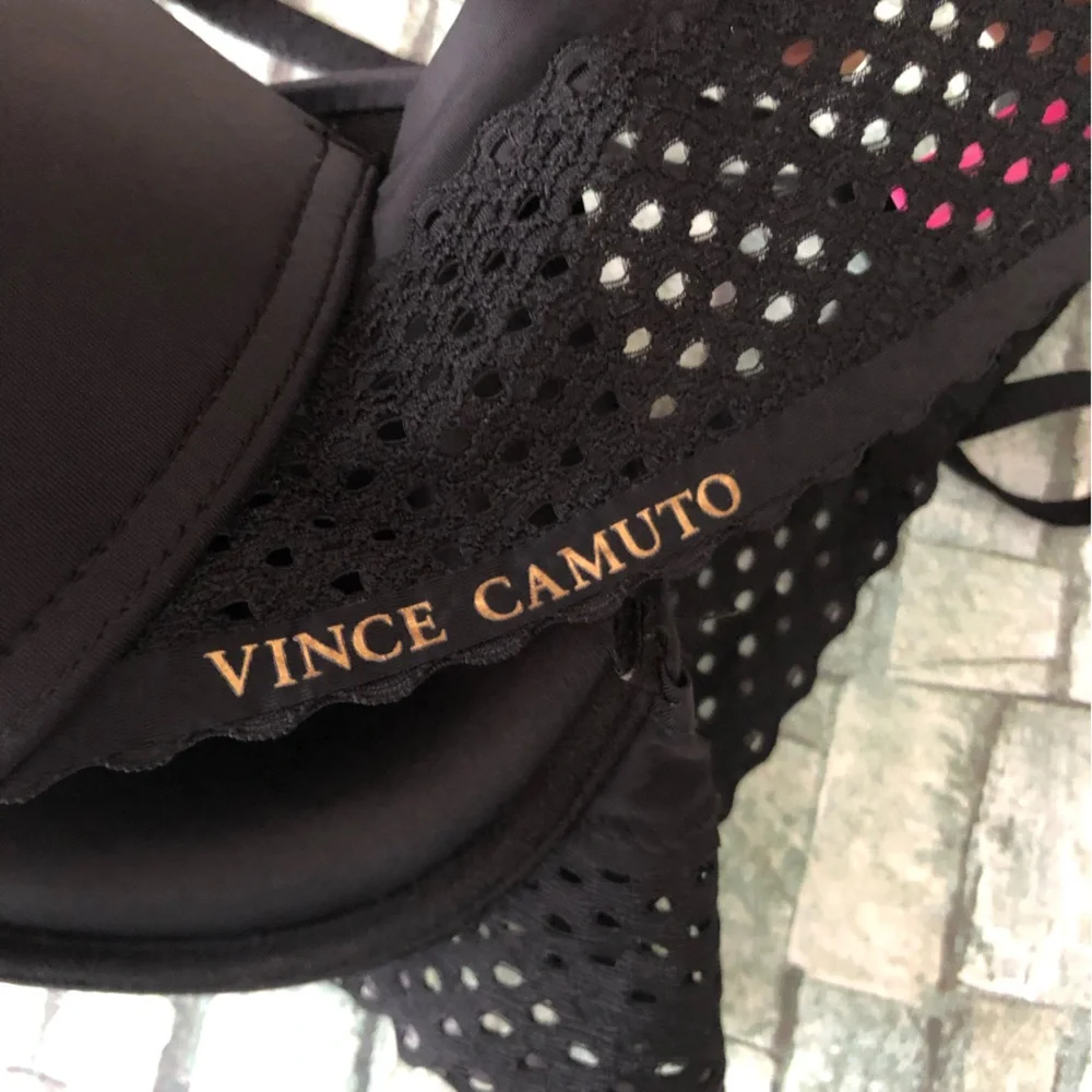 Vince Camuto Bra Sz 38C